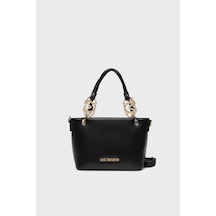Love Moschino Bayan Çanta Jc4052pp1mlf0000 Siyah Siyah