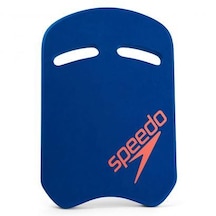 Speedo Kick Board Au Blue/Orange Yüzme Tahtası 8-01660g063