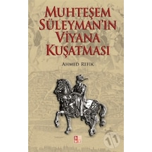 Muhteşem Süleyman'In Viyana Kuşatması