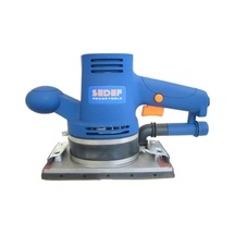 Sedef PSB 250 320 W Titreşim Zımpara Makinesi