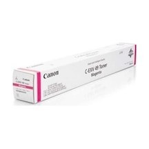 Canon C-exv-49 Kırmızı Toner