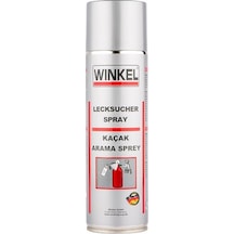 Winkel Gaz Kaçak Arama Spreyi 500 Ml