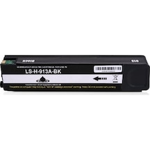 Prıntpen Hp 913A Pagewide Pro Siyah Kartuş