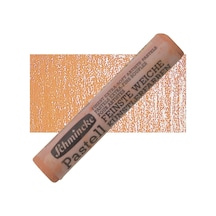 Schmincke : Artist Soft Pastel Boya : 005 M Orange Deep