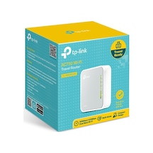 TP-Link TL-WR902AC 750 Mbps Travel 3G Router TP-Link TL-WR902AC 750 Mbps Travel 3G Router