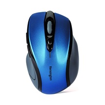 Kensington K72421ww Pro Fit Mid-size Kablosuz Fare 2,4ghz, 1750dpı Sapphir 001
