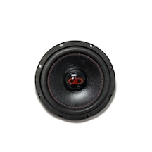 Dd 20 Cm Tek Ohm Subwoofer
