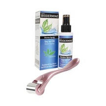 Biodermine Derma Sprey Saç Ve Cilt 100 Ml + Ice Roller