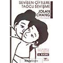 Sevişen Çiftlere Taocu Sevişme / Jolan Chang