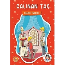 Çalınan    Taç