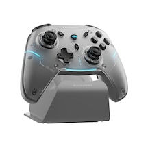 G5 Pro Max Se Set Bluetooth Controller, Windows/switch/mac/pc/steam/ios/android/tv/ipad 1000hz, Hall Joysticks & Trigger, Şarj İstasyonu, Çift Geri Tuşlar