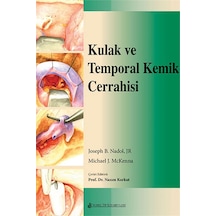 Kulak Burun Ve Boğazın Abc'Si N11.319