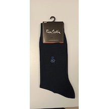 Kocabey Pierre Cardin 294 Lima Erkek Çorap Lacıvert