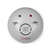 Dualpest AN-A321 Ultrasonik Sinek Kovucu Sivrinek Kovucu Sineksavar