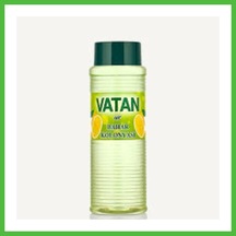 Vaveni 500 Cc Limon Kolonyası Arz