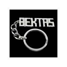 Bektaş - 404 - - Novapazr - İsimli Anahtarlık- Çok Renkli