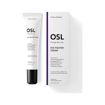 Osl Eye Fighter Cream 15 Ml