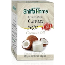 Aksu Vital Shiffa Home Katı Hindistan Cevizi Yağı 150 G