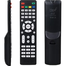 Sh Hey Yumatu Hello Hl-1900 Hl-2200 İnce Slim Kasa Lcd Led Tv Kumanda Najmaddin