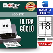 100 Adet