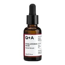 Q+a Hyalüronik Asit Serum, 30 Ml