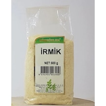 Gürbüzler İrmik 500 G
