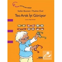 Teo Artık Iyi Görüyor / Stefan Boonen
