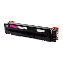 Hp 205a-cf533a Kırmızı  Uyumlu  Toner