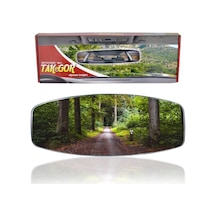 Takgör İç Dikiz Ayna Pala Geçme-1 R450 Lastikli 320x115 Mm 553.040