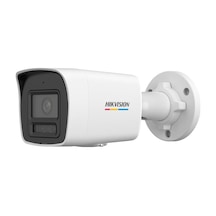 Hıkvısıon 4mp Bullet Colorvu Ip Kamera Ds-2cd1047g3-lıuf-218420 Diğer