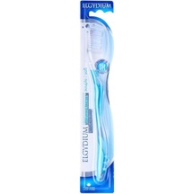 Elgydium Beyazlatıcı Soft Diş Fırçası Mavi