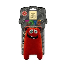 Doggie Köpek Peluş Oyuncağı Şaşkın 11 Cm