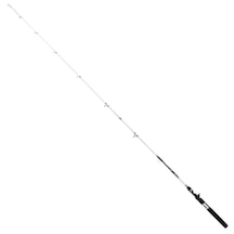 Captain 1417 Sparkle Bait Cast 2 Parça Tekne Kamışı Max 80gr Atar Standart - 198 Cm