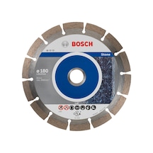 Bosch 9+1 Standard For Stone 180 mm - 2608603237