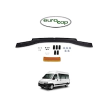 Eurocap Jumper Ön Kaput Koruyucu Rüzgarlığı 1993-2006 3Mm