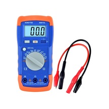 A6013l Kapasitans Ölçer Kapasitör Elektronik Ölçüm Kapasitans Test Cihazı