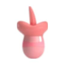 Lilitu Shop 10 Fonksiyonlu Usb Şarjlı Klitoris Uzun Dil Uyarıcılı Teknolojik Vibratör - Kylee