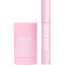 Slick Hair The Perfect Pair Set