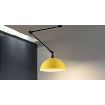 Riolight Hareketli Akrobat Metal Sarkıt Avize Şapka Çapı: 30Cm (538294130)