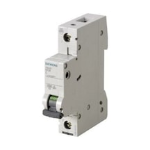 Siemens 1x2a 6ka C-otomat