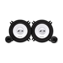 Sxe-1350s 5-1/4" 13cm Component 2-yollu Hoparlör