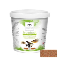 White Balance Tropical Granules 3 Kg (Kova)