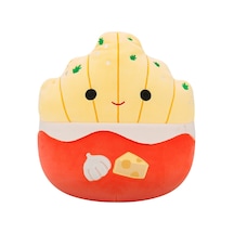 Squishmallows Patates Kızartması Brendan 30cm Cr07679 Renkli