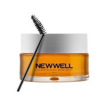 New Well Kaş Sabitleyici Wax 20 Gr