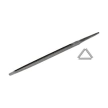 Slim İnce Diş Üçgen Eğe, 6mm