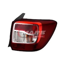 Mars 511277 Stop Lambasi Sag 265500465r 265506669r