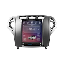 Ford Mondeo Android Multimedya Sistemi 2007-2010 Crv-4877xaat 10"