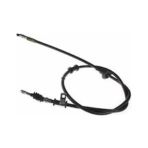 Mitsubishi Carisma Arka Sol El Fren Teli 2000-2005 M884534 Adc446196 1.9, 1.6, 1.8