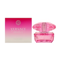 Versace Bright Crystal Absolu Edp Kadın Parfümü 50 Ml Sku: Smg8690010437334