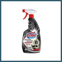 Bezos Ernet Süper Likit Fırın Temizleyici Sprey 750 Ml Ob